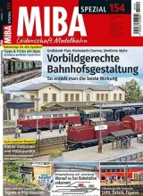 MIBA Spezial (Saksa) 1
