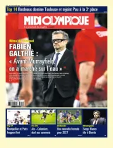 Midi Olympique (Ranska) 1
