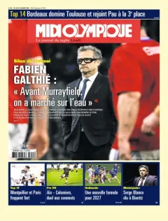 Midi Olympique (Ranska)