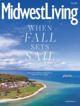 Midwest Living Magazine 1