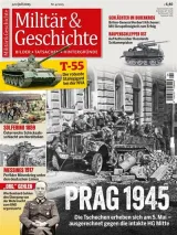 Militär & Geschichte (Saksa) 1