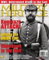 Military Heritage Magazine 1