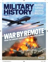 Military History Magazine 1