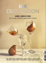 MilK Decoration Hors-série (Ranska) 1