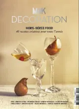MilK Decoration Hors-série (Ranska) 1