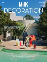 Milk Decoration Magazine (Ranska) 1