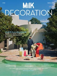 Milk Decoration Magazine (Ranska)