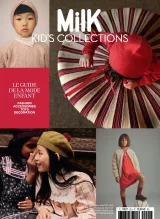 Milk Kids Collections Magazine (Ranska) 1