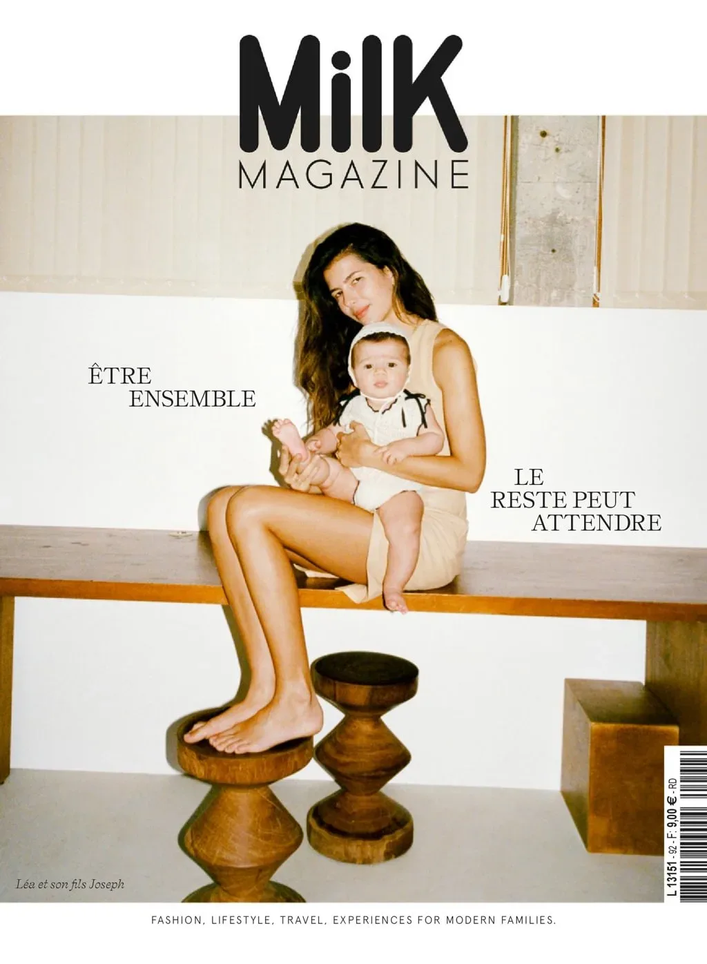 Milk Magazine (Ranska)