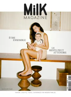 Milk Magazine (Ranska)