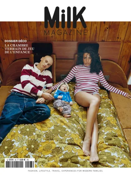 Milk Magazine (Ranska)