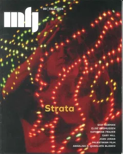 Millennium Film Journal