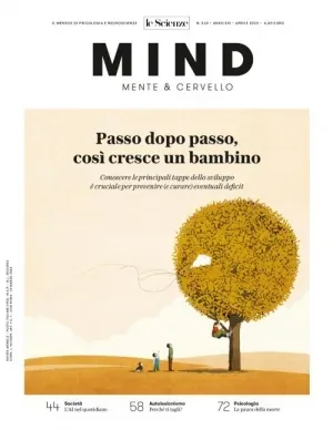 MIND - Mente & Cervello (Italia)