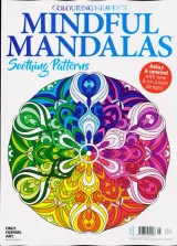 Mindful Mandalas 1