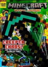 Minecraft Magazine 1