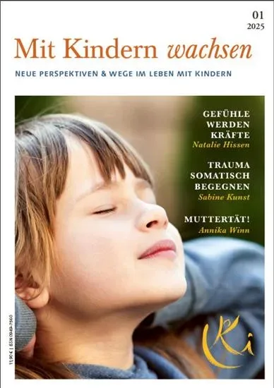 Mit Kindern wachsen (Saksa)