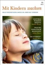 Mit Kindern wachsen (Saksa) 1
