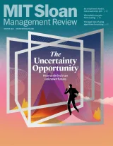 MIT Sloan Magazine 1