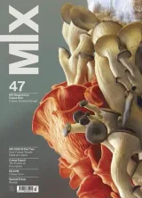 Mix Magazine 1