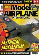 Model Airplane International Magazine 1