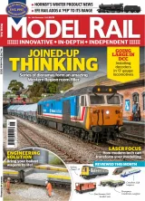 Model Rail Magazine 1