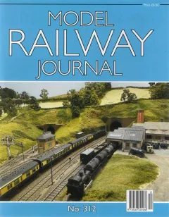 Model Railway Journal