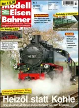 Modell Eisenbahner (Saksa) 1