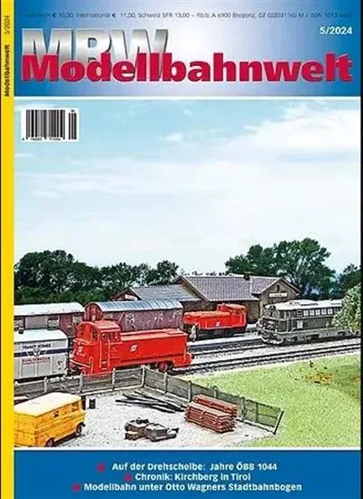 Modellbahnwelt (Saksa)
