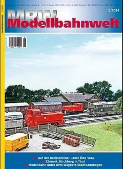 Modellbahnwelt (Saksa)