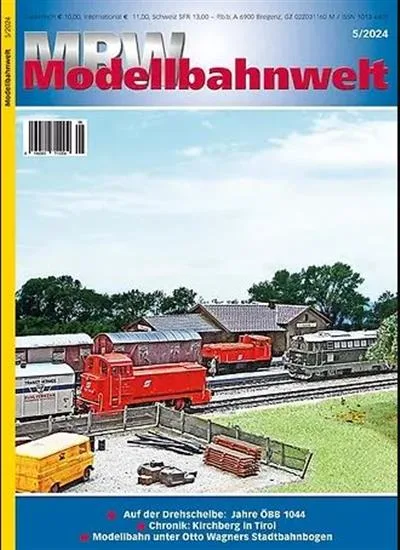 Modellbahnwelt (Saksa)