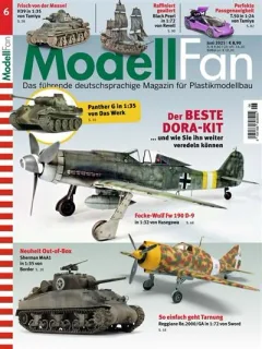ModellFan (Saksa)