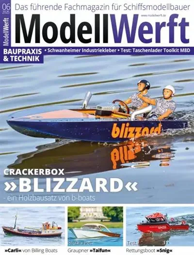 Modellwerft (Saksa)