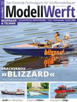 Modellwerft (Saksa) 1