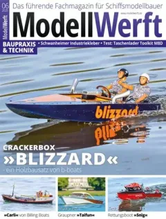 Modellwerft (Saksa)