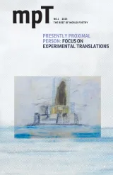 Modern Poetry in Translation (mpT) Magazine 1