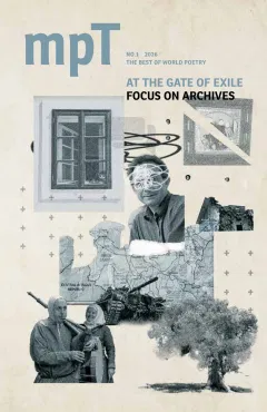 Modern Poetry in Translation (mpT) Magazine