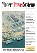 Modern Power Systems Magazine 1