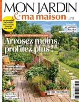 Mon jardin et ma maison (Ranska) 1