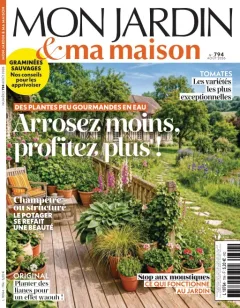 Mon jardin et ma maison (Ranska)