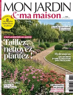 Mon jardin et ma maison (Ranska)