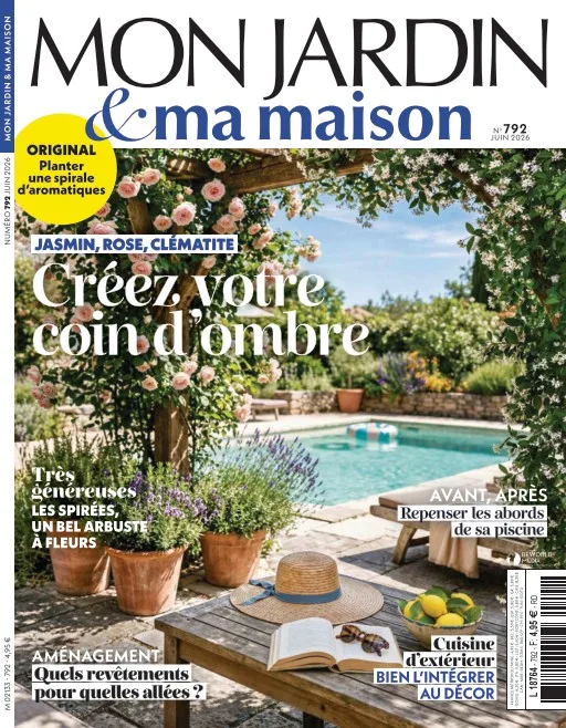Mon jardin et ma maison (Ranska)
