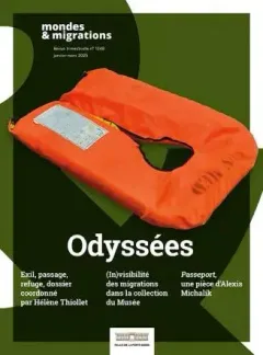 Mondes et Migrations (Ranska)