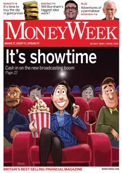 MoneyWeek Magazine