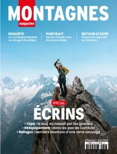 Montagnes (Ranska)