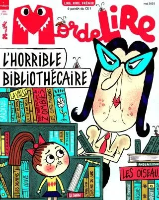 MordeLire (Ranska)
