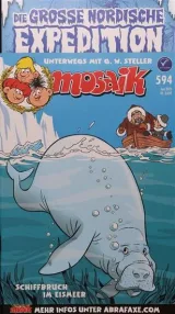 Mosaik (Saksa) 1