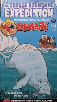 Mosaik (Saksa)