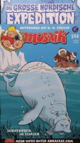 Mosaik (Saksa) 1