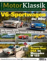 Motor Klassik (Saksa) 1
