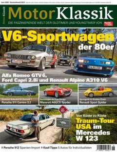 Motor Klassik (Saksa)